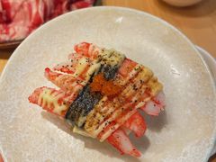 -元气寿司(新城市广场店)