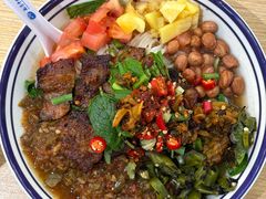 -中医药大学-第2食堂