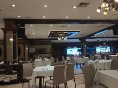 -大海湾酒楼(人南店)