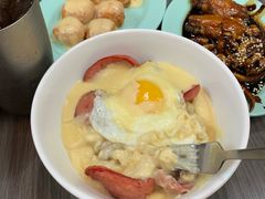 -新记餐厅(香槟大厦店)