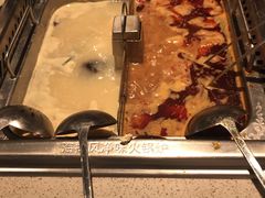 -海底捞大排档火锅(悦荟广场店)