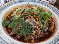 -顺水湾·牛肉牛杂火锅(驾鹤店)