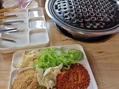 -霸腹烤肉(厦门柚子番店)