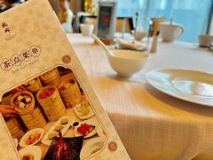 -福州世茂洲际酒店·福邸(台江店)
