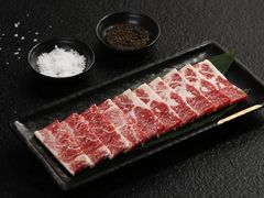 -九田家黑牛烤肉料理(万达店)