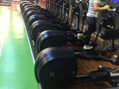 -美航国际健身(北京华联店)