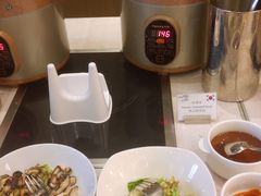 -陆家嘴万怡酒店·万荟轩