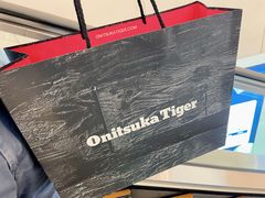 -Onitsuka Tiger(上海久光百货店)