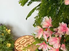 -重庆万豪中餐厅·Man Ho