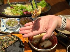 -玄白·炭烤活鳗(上海首店)