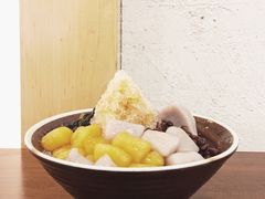 -鲜芋仙(群光广场店)