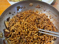 -汉米达特色料理餐厅(郴州友阿国际广场店)
