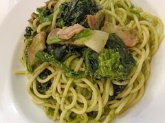 -萨莉亚意式餐厅(深圳北站店)