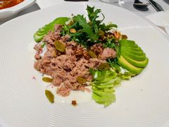 -波特曼西餐厅(南岗店)