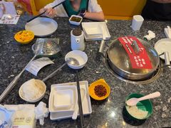 -一席地·本地鸡窝·杭帮鸡火锅(萧山银隆百货店)