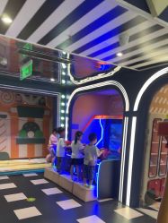 -meland亲子乐园•派对•研学(宁波华润万象城店)
