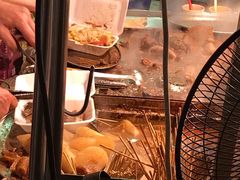 -明记牛杂(新马路分店)