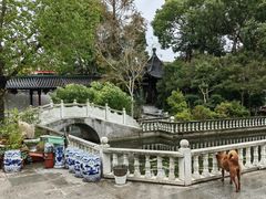 -龚家花园农家乐休闲别墅