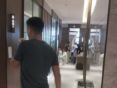 -新时代大酒店(仰口路店)
