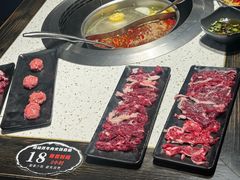 -海汕记·潮汕鲜牛肉火锅·自助