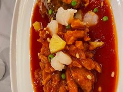 -全聚德(上海首店浦东店)