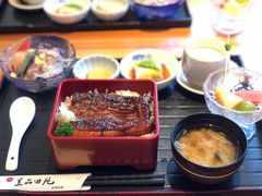 -皇品田苑日式料理(苏州中心店)