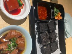 -火宫殿·小吃王国(坡子街店)