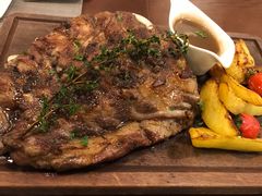 -LA CREPERIE BRETONNE布列塔尼法式餐厅(天童北路店)