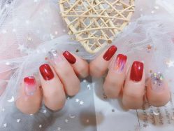 -1T·1M 日式美甲美睫