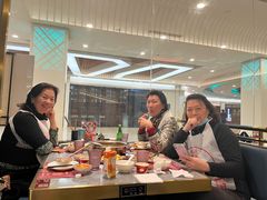 -一绪に寿喜烧(虹悦城店)