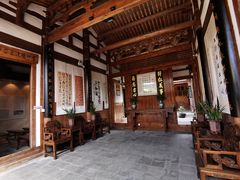 -金鸡山公园