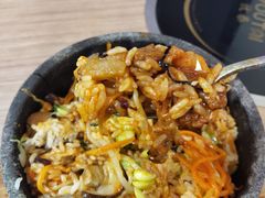 -安大叔拌饭(宝龙店)