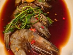 -金太阳海鲜烧烤·本地人餐厅(东纬路旗舰店)