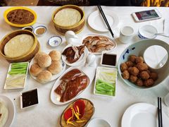 -便宜坊烤鸭店(甜水园店)