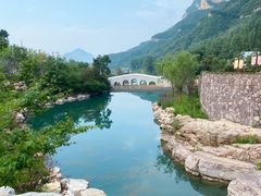 -太行锡崖沟旅游度假区