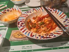 -新疆兵团食府清真(马连道店)