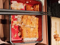 -玄白·炭烤活鳗(上海首店)