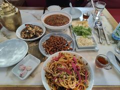 -小吊梨汤·北京菜(香山店)