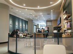 -星巴克臻选(南京金茂览秀城店)