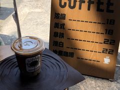 -HANA COFFEE(长寿路店)