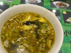 -令氏家外家周秦食府(高新店)