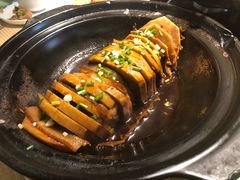 -姜君·千岛湖鱼头馆(浦东大道店)