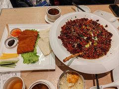-随和家宴·川菜(杜甫草堂店)