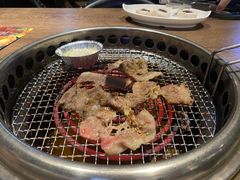 -火炉火自助餐(枫蓝国际店)