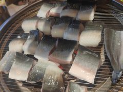 -味家烤肉烤鳗鱼牛排(西塔旗舰店)
