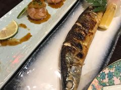 -松子料理(白家庄店)