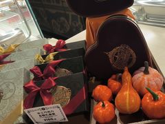 -酷巧·巧克力糖果店
