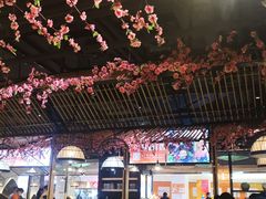 -宽味餐厅(万博广场店)