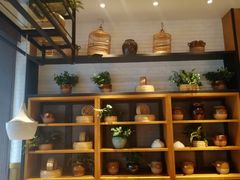 -东园小馆·早茶·淮扬小炒(江都路店)