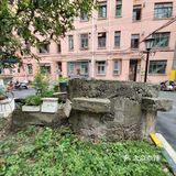 浦北路948弄碉堡